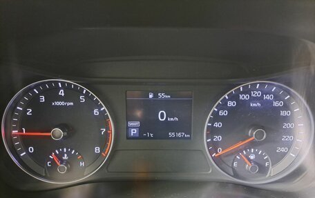 KIA K3, 2020 год, 1 920 000 рублей, 16 фотография