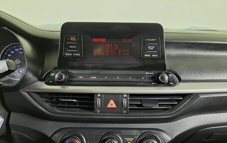 KIA K3, 2020 год, 1 920 000 рублей, 18 фотография