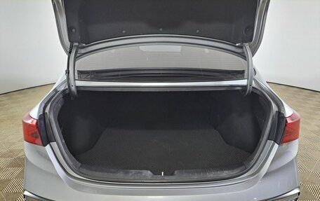 KIA K3, 2020 год, 1 920 000 рублей, 12 фотография