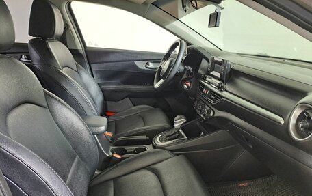 KIA K3, 2020 год, 1 920 000 рублей, 13 фотография