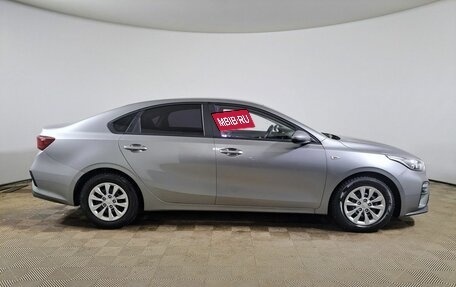 KIA K3, 2020 год, 1 920 000 рублей, 5 фотография