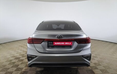 KIA K3, 2020 год, 1 920 000 рублей, 7 фотография