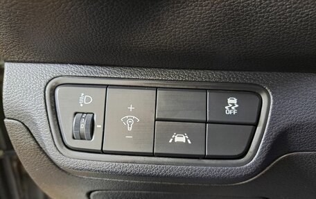 KIA K3, 2020 год, 1 920 000 рублей, 24 фотография