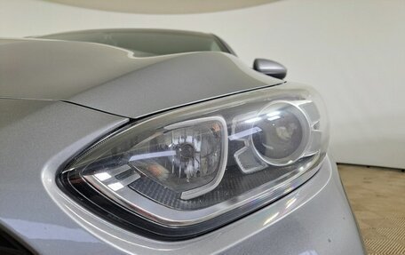 KIA K3, 2020 год, 1 920 000 рублей, 21 фотография