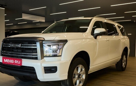 Haval H5, 2025 год, 4 099 000 рублей, 4 фотография