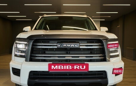 Haval H5, 2025 год, 4 099 000 рублей, 2 фотография