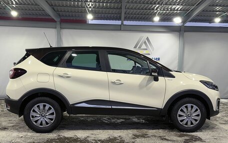 Renault Kaptur I рестайлинг, 2018 год, 1 349 000 рублей, 6 фотография