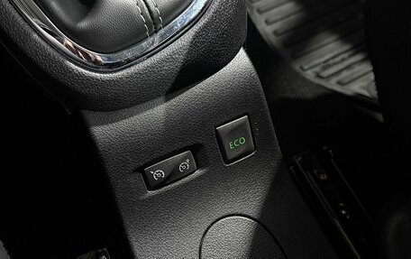 Renault Kaptur I рестайлинг, 2018 год, 1 349 000 рублей, 18 фотография