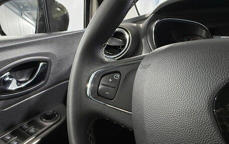 Renault Kaptur I рестайлинг, 2018 год, 1 349 000 рублей, 16 фотография