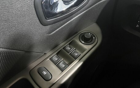 Renault Kaptur I рестайлинг, 2018 год, 1 349 000 рублей, 17 фотография