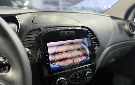 Renault Kaptur I рестайлинг, 2018 год, 1 349 000 рублей, 14 фотография