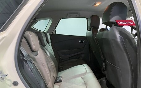 Renault Kaptur I рестайлинг, 2018 год, 1 349 000 рублей, 13 фотография