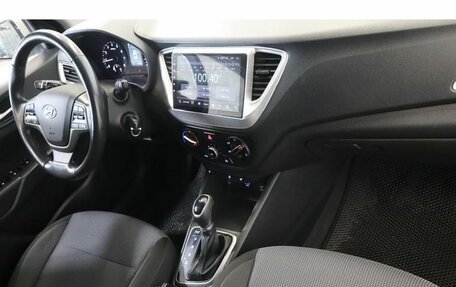 Hyundai Solaris II рестайлинг, 2020 год, 1 499 000 рублей, 5 фотография