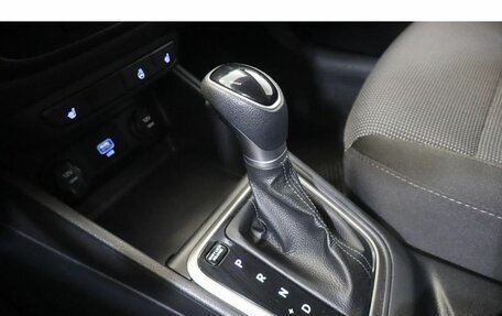 Hyundai Solaris II рестайлинг, 2020 год, 1 499 000 рублей, 12 фотография