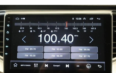 Hyundai Solaris II рестайлинг, 2020 год, 1 499 000 рублей, 10 фотография