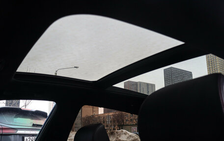 KIA Optima IV, 2019 год, 1 850 000 рублей, 10 фотография