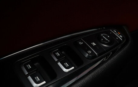 KIA Optima IV, 2019 год, 1 850 000 рублей, 14 фотография