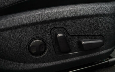 KIA Optima IV, 2019 год, 1 850 000 рублей, 11 фотография