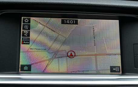 KIA Optima IV, 2019 год, 1 850 000 рублей, 18 фотография