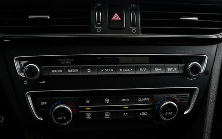 KIA Optima IV, 2019 год, 1 850 000 рублей, 20 фотография