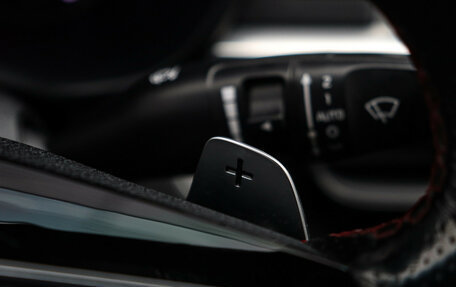 KIA Optima IV, 2019 год, 1 850 000 рублей, 24 фотография