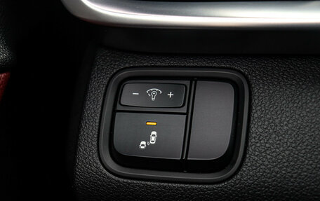 KIA Optima IV, 2019 год, 1 850 000 рублей, 23 фотография