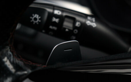 KIA Optima IV, 2019 год, 1 850 000 рублей, 25 фотография