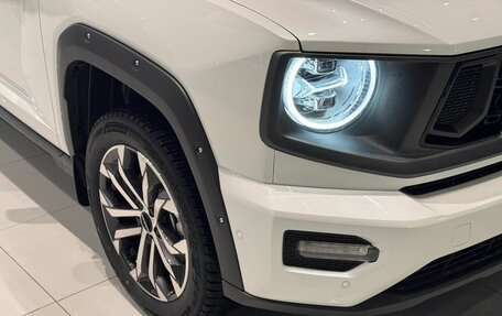 Haval H7, 2025 год, 3 450 000 рублей, 4 фотография