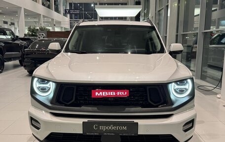 Haval H7, 2025 год, 3 450 000 рублей, 2 фотография