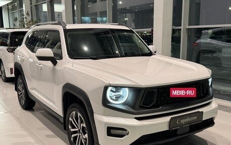 Haval H7, 2025 год, 3 450 000 рублей, 3 фотография