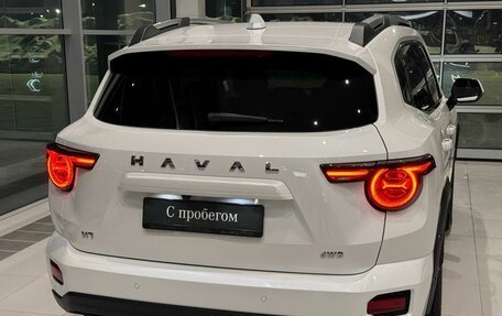 Haval H7, 2025 год, 3 450 000 рублей, 6 фотография