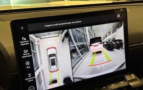 Haval H7, 2025 год, 3 450 000 рублей, 17 фотография