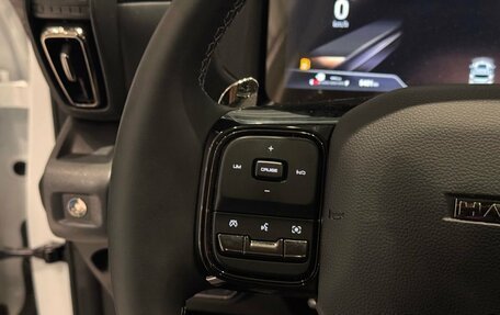 Haval H7, 2025 год, 3 450 000 рублей, 13 фотография