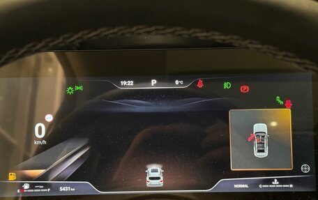 Haval H7, 2025 год, 3 450 000 рублей, 15 фотография