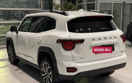 Haval H7, 2025 год, 3 450 000 рублей, 7 фотография
