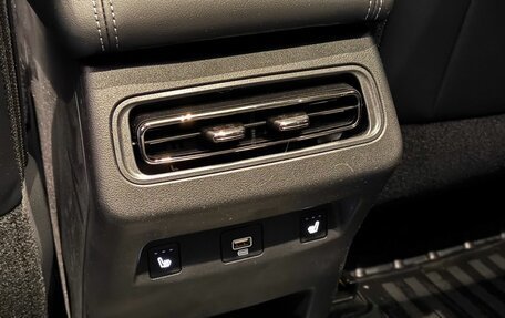 Haval H7, 2025 год, 3 450 000 рублей, 24 фотография