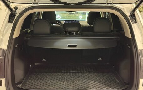 Haval H7, 2025 год, 3 450 000 рублей, 27 фотография