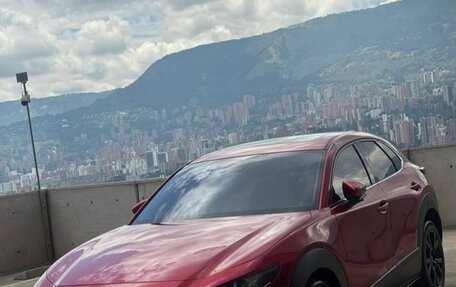 Mazda CX-30 I, 2022 год, 2 090 000 рублей, 2 фотография