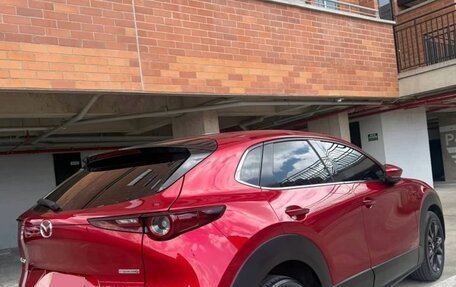 Mazda CX-30 I, 2022 год, 2 090 000 рублей, 4 фотография