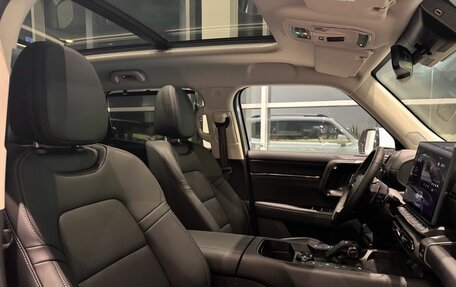 Haval H7, 2025 год, 3 450 000 рублей, 33 фотография