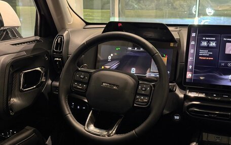 Haval H7, 2025 год, 3 450 000 рублей, 26 фотография