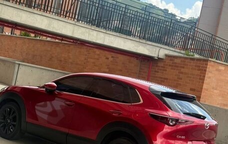 Mazda CX-30 I, 2022 год, 2 090 000 рублей, 5 фотография