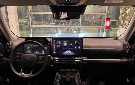 Haval H7, 2025 год, 3 450 000 рублей, 25 фотография