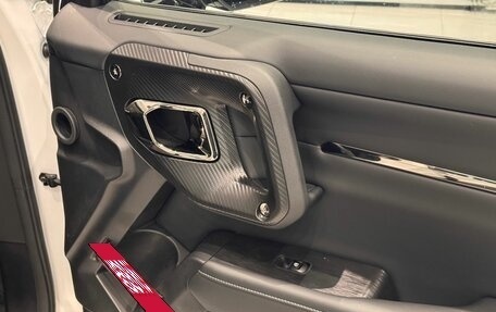 Haval H7, 2025 год, 3 450 000 рублей, 31 фотография