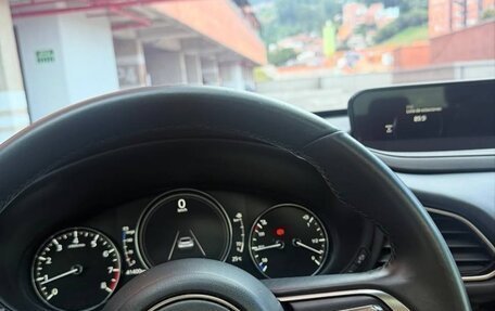 Mazda CX-30 I, 2022 год, 2 090 000 рублей, 7 фотография