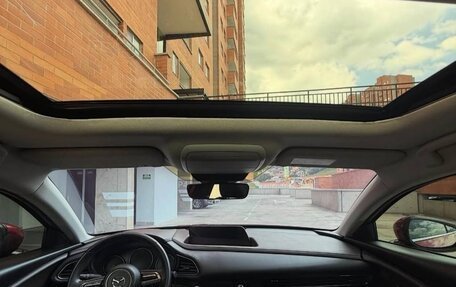 Mazda CX-30 I, 2022 год, 2 090 000 рублей, 9 фотография