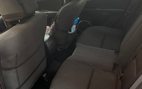 Mazda 3, 2008 год, 550 000 рублей, 6 фотография