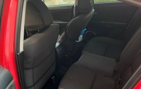 Mazda 3, 2008 год, 550 000 рублей, 4 фотография