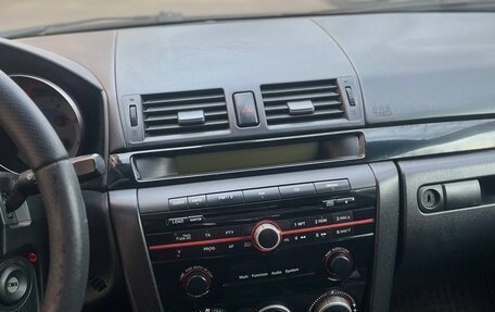 Mazda 3, 2008 год, 550 000 рублей, 8 фотография