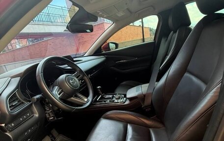 Mazda CX-30 I, 2022 год, 2 090 000 рублей, 8 фотография